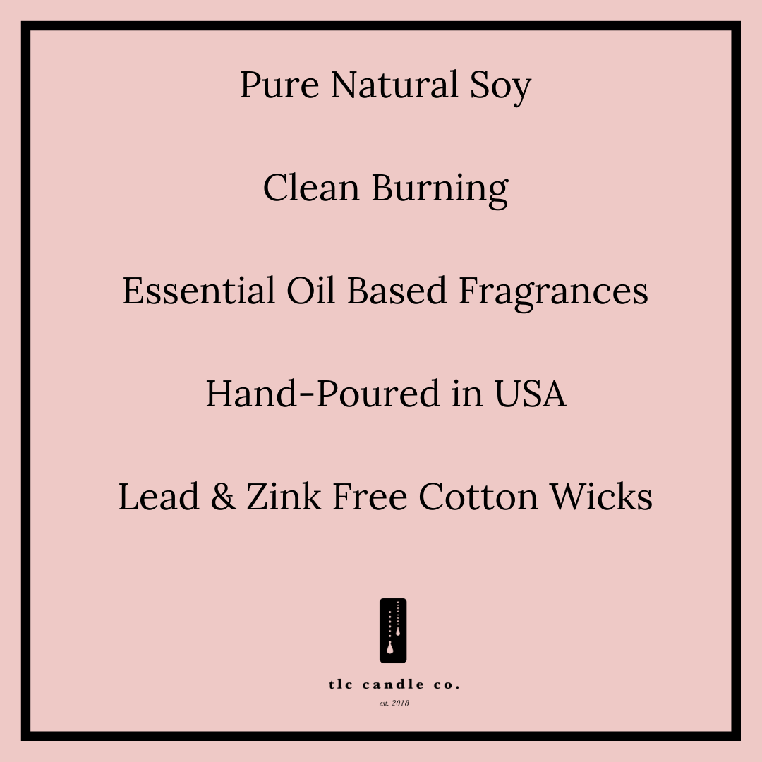 5-Wick Dough Bowl Soy Candle - Pomme Cider