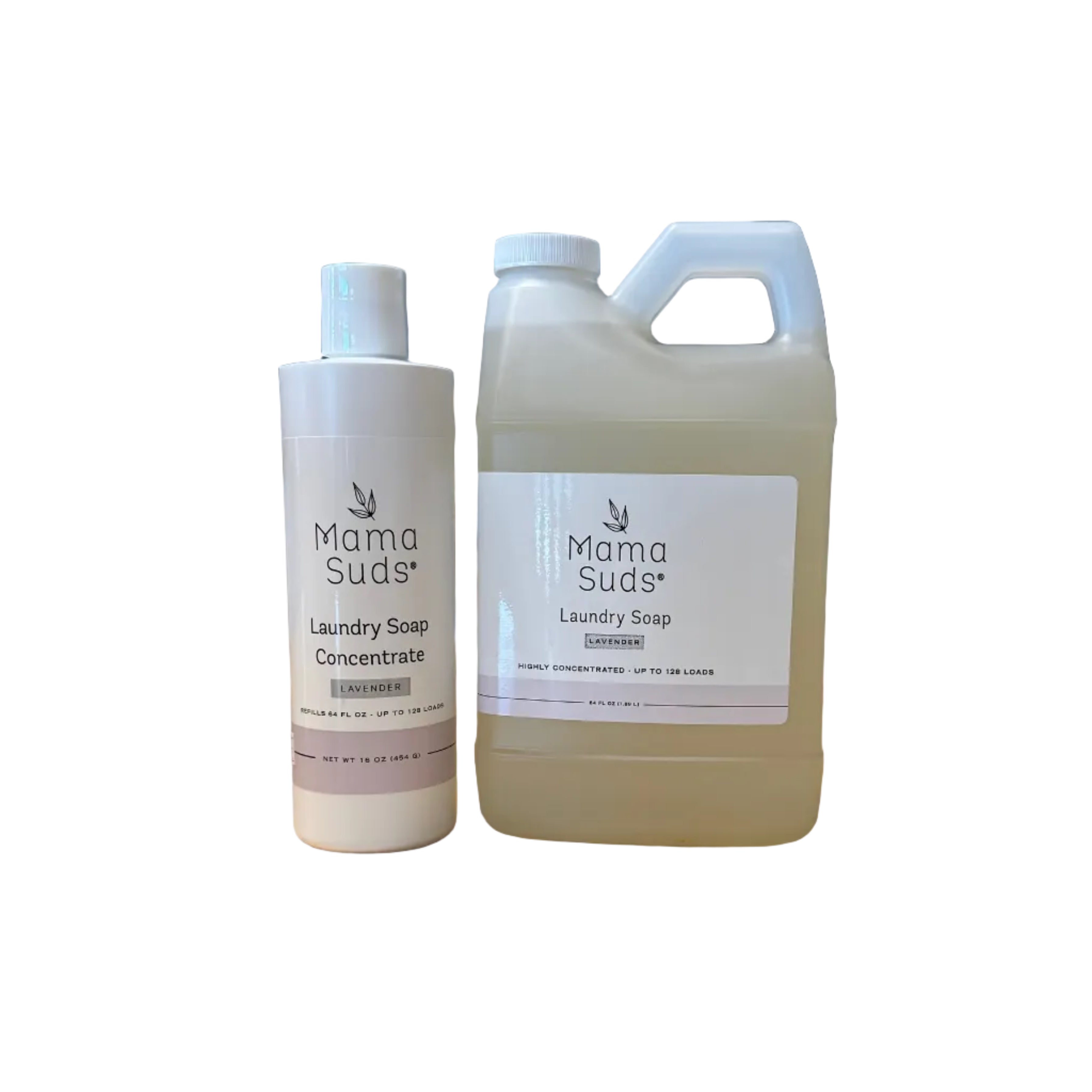 BOGO Laundry Bundle