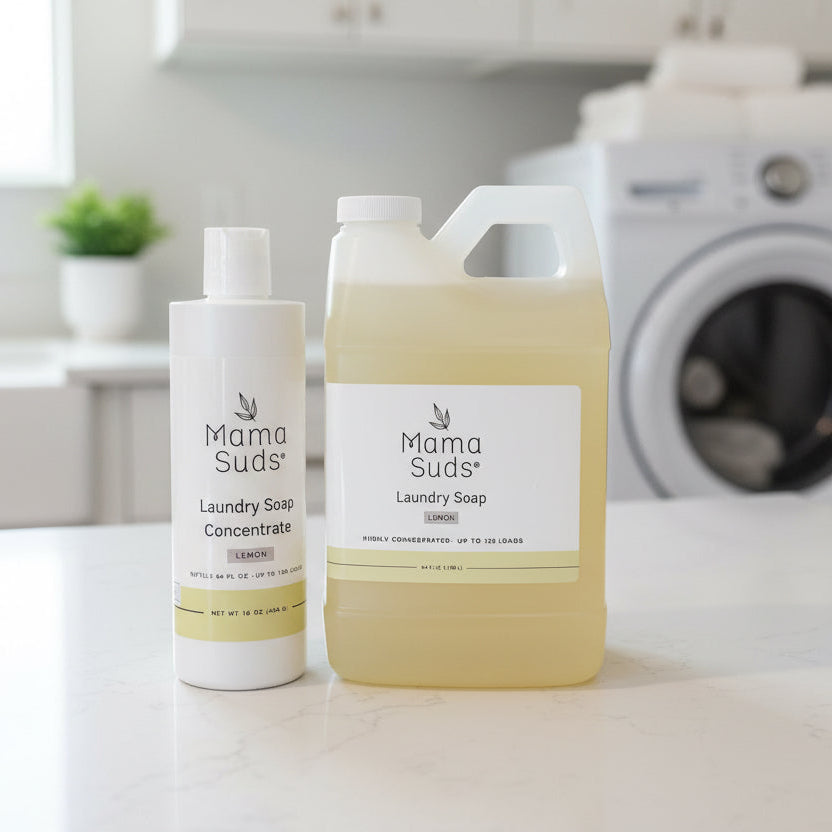 BOGO Laundry Bundle